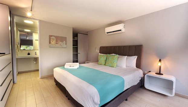 U-GO Faro Tequendema - Foto 4, Habitación