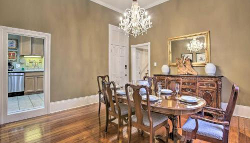 Inviting Uptown New Orleans Apt Perfect Location! - Foto 5