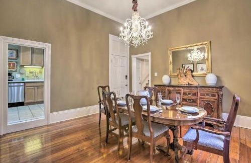 Inviting Uptown New Orleans Apt Perfect Location! - Foto 5