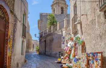 SweetHome in Erice Vetta - Foto 19