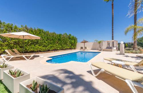 Villa Agueda - Foto 11