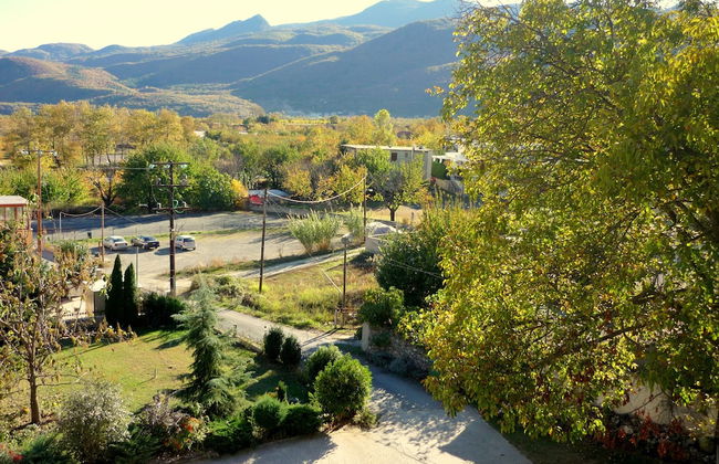 Alkyonis Hotel & Spa - Photo 25