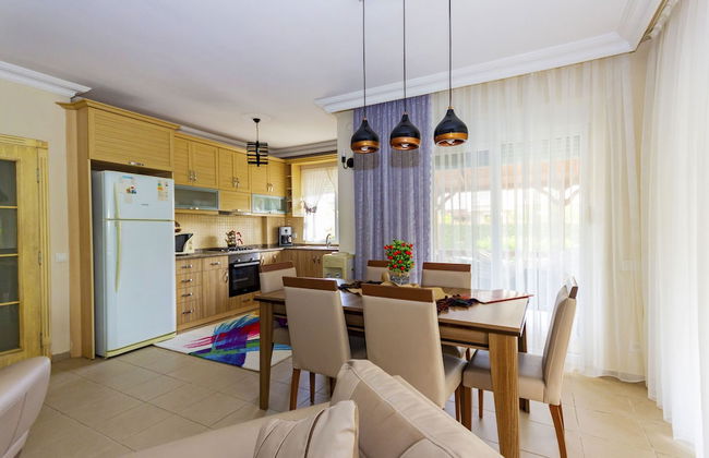 Paradise Town Villa Gordon - Photo 7