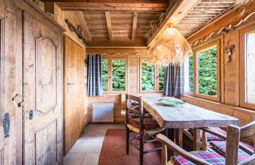 Chalet Vardasse - Foto 18