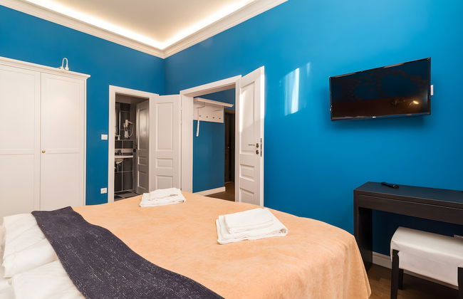 Residence Vaclavska - Foto 26