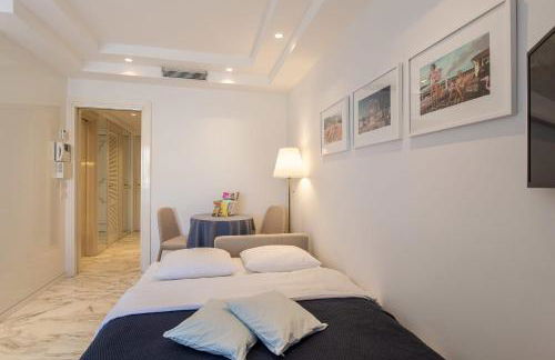 ROYAL PROMENADE Pool Terrace Sea View Air Conditioning - Foto 18