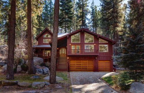 Silver Rock Lodge home - Foto 1