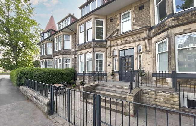 Host Stay Green View - Foto 1