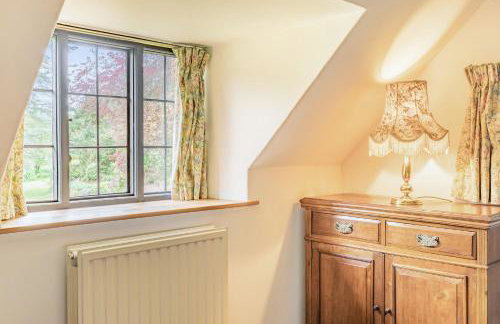 Saint Pancras Chapel - Foto 30