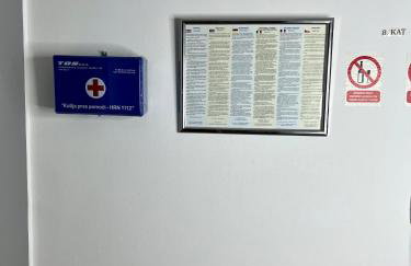 Apartman LUNA Split Modern SEA VIEW Apartment - Foto 23