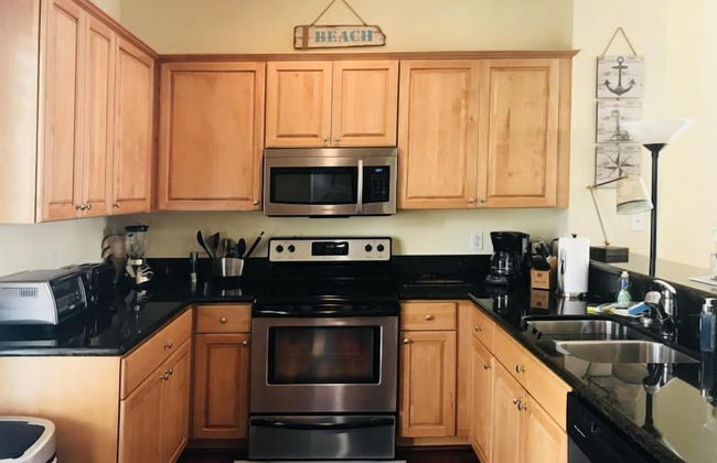 Anglers Reef Villa 1 - Foto 14