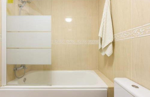 Apartamento con Solarium by DV Properties #P5H3 - Photo 10