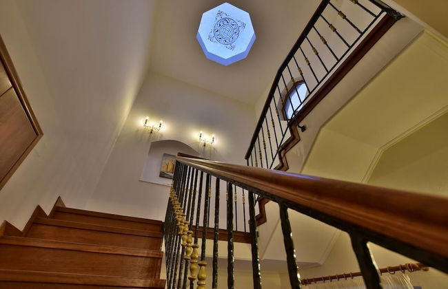 Flisvos Villa - Photo 22