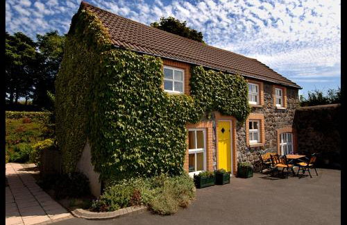 Hillcrest Cottage - Foto 1