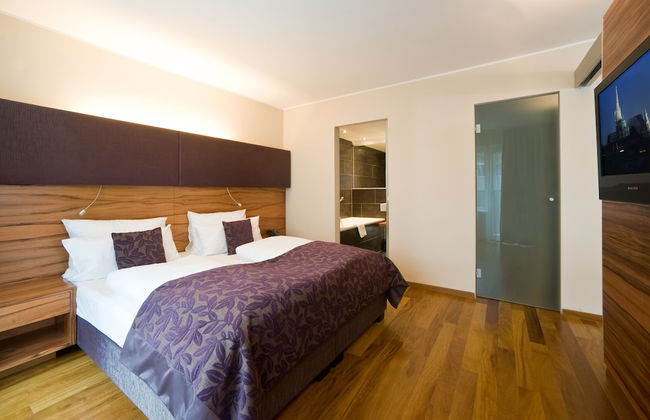 Pakat Suites - Foto 2