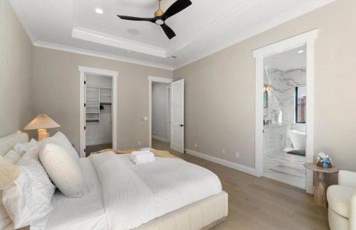 Marbella Lane - Sophisticated 4BR in Los Altos - Foto 16