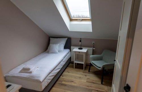 APartament Piaskowa - Foto 3