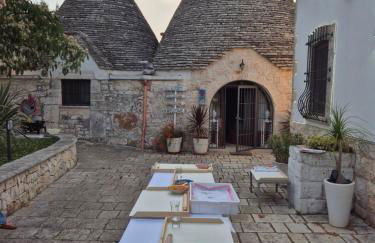 TRULLI ALLEGRETTI - Foto 27