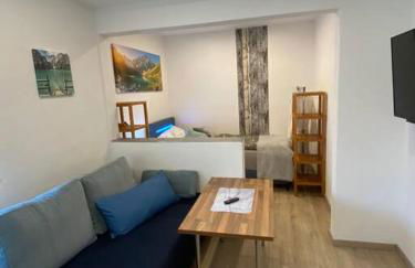 Ferienwohnung Bergruhe - Foto 7