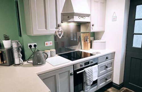 Mynydd A Môr - Foto 12