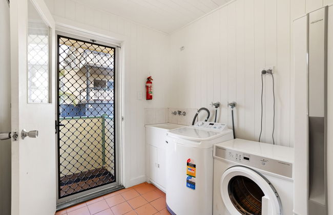 Fraser Island Beach Houses - Foto 5