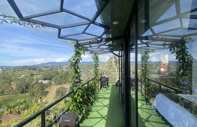 Rocksglamping - Photo 38