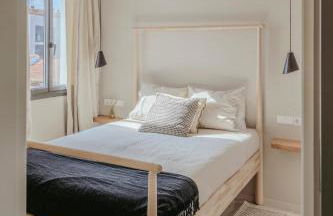 CASA MARTINA Apartamentos de diseño en Pozuelo - Foto 30