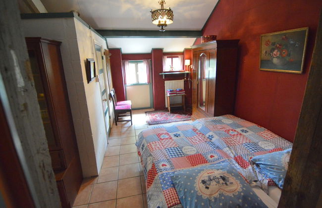 Holiday Home in Bergen op Zoom With Garden - Foto 4