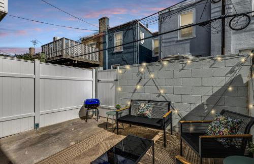 Family Fun South Philly Game House Near Sports Stadiums and Concerts - Foto 91