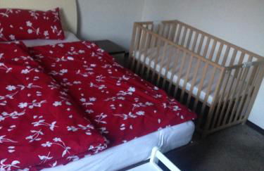 Large, modern family-friendly 4-room apartment - Foto 13