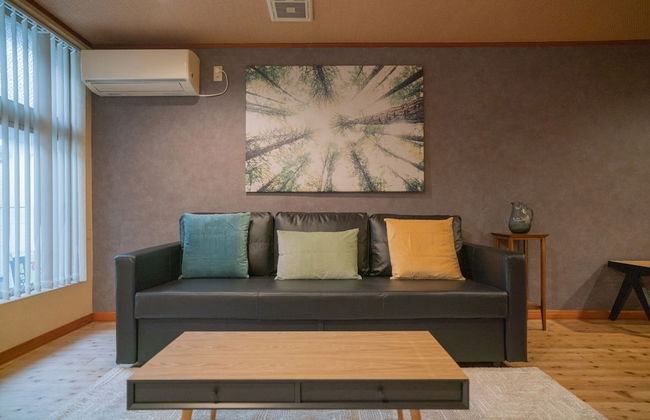 Green House Kujo - Foto 23