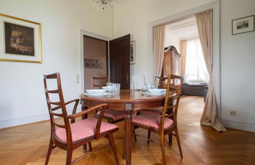 Gemütliches Apartment in stylischer Stadtvilla - Foto 24