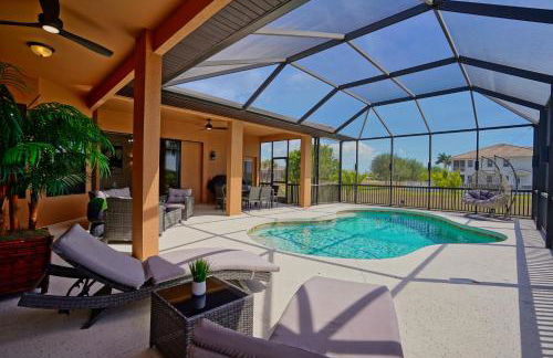 Luxury Villa in Punta Gorda Isles - Photo 36