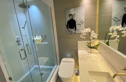 HOLLYWOOD HILLS JETLINER VIEWS at STUDIO 1080 HOLLYWOOD - Foto 33