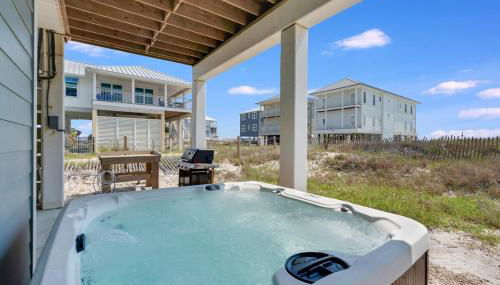 Cape Ocean Front - Jacuzzi - Elevator - Arcade Games! - Foto 2
