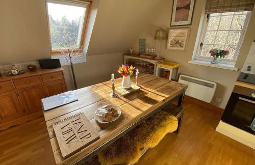 Beautiful dog friendly lodge with hot tub - Foto 5