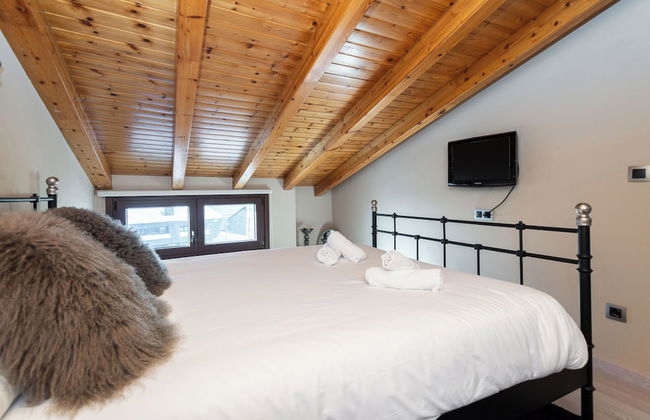 APARTAMENTOS VAQUERS MIKKA 3000 - Foto 3