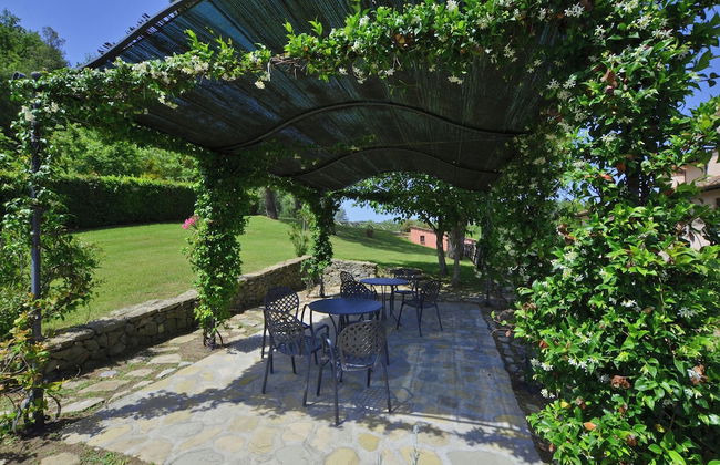 Francigena Apartments - Foto 10