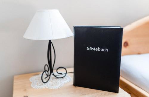 Ferienwohnung Hetzdorf - Urlaub am Tharandter Wald - Foto 39