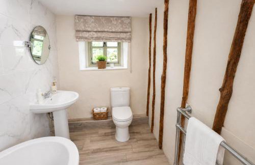 Maggie Puddle Cottages - Foto 44