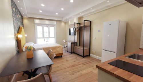 Opera Relais Luxury Apartments - Foto 4