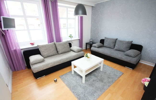 Kalkberg Ferienwohnungen - Foto 26