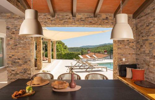 Villa Matani - Foto 12