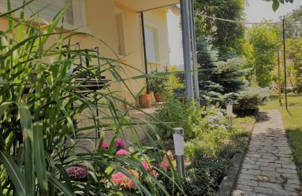 Ferienwohnung Miezerle - Foto 14