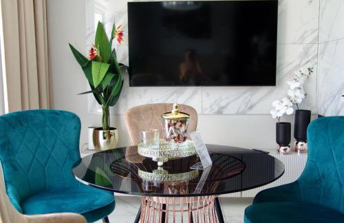 Apartment LUXOR - Airport Katowice-Pyrzowice - Foto 19