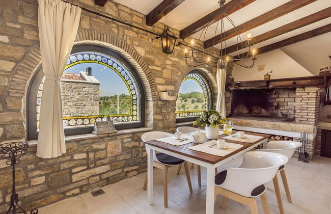 Top luxury experience with villa Monte - Photo 19