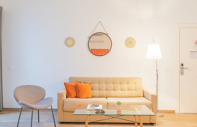 Feelathome Mártires Apartments - Foto 47