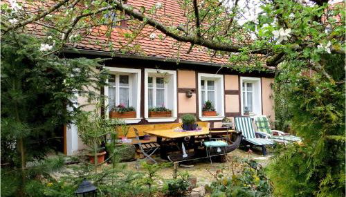 Ferienhaus Pfeiffer - Foto 5