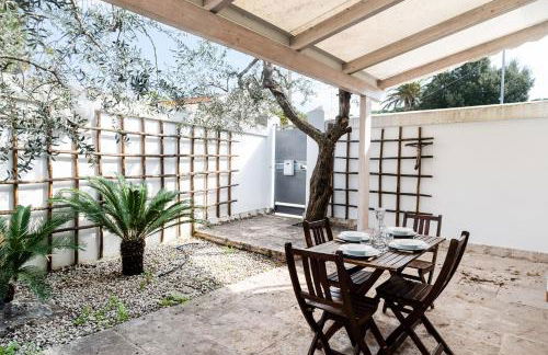 Gli ulivi sul mare - villetta a Bisceglie - Foto 9