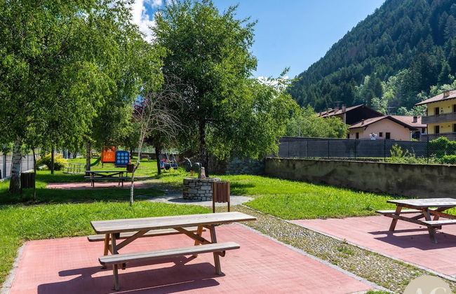 Ai Laghetti in Incudine - Foto 15